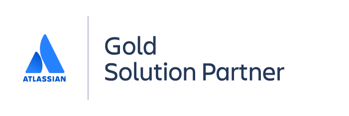 Atlassian Gold Solution Partner